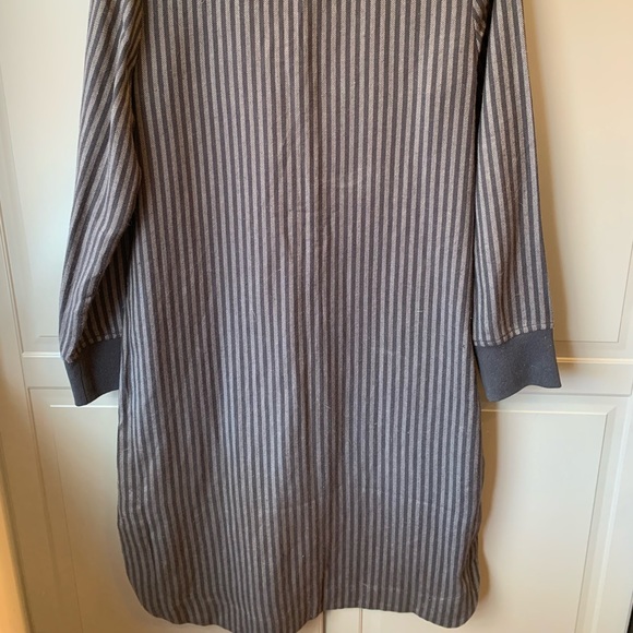 7115 by Szeki Fall Jumper Dress - Picture 3 of 3